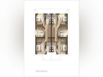 2-1238 Le Roi Street - 3
