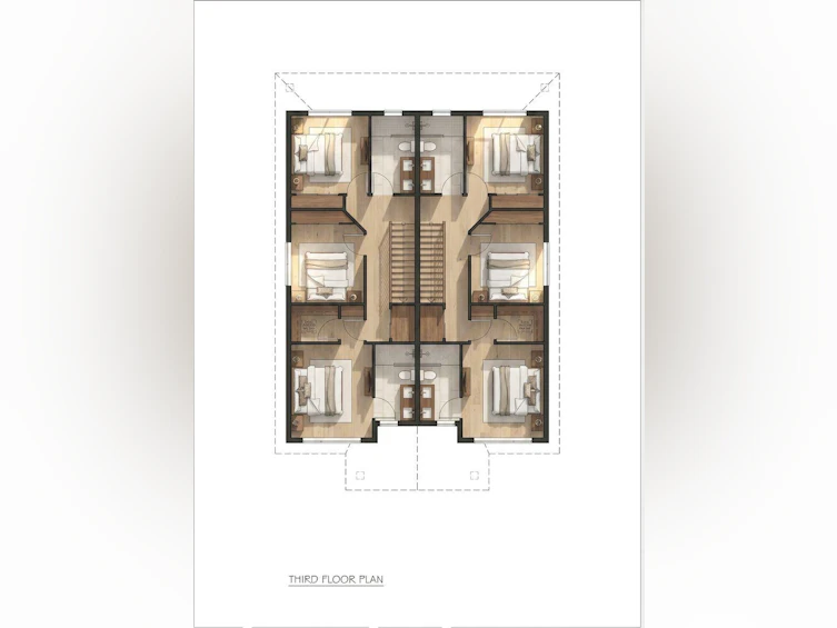 2-1238 Le Roi Street, Vancouver, BC, V5K 4G2 - 3