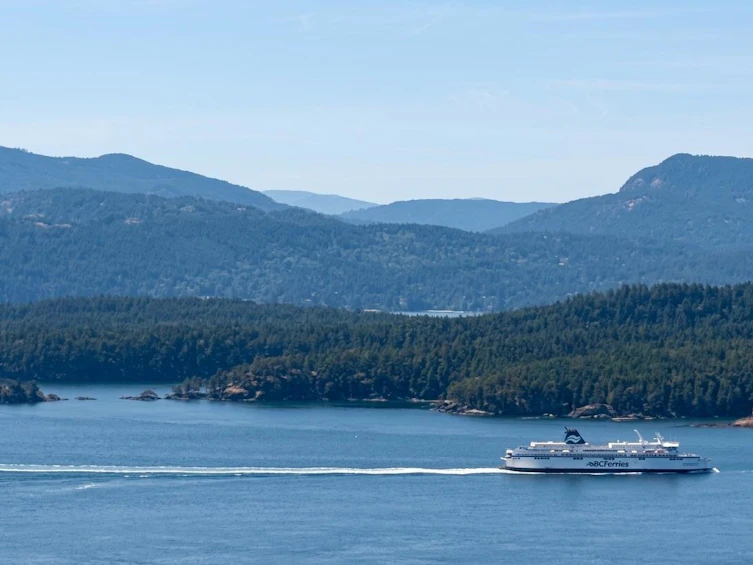 346 Deacon Hill Road, Mayne Island, BC, V0N 2J2 - 14