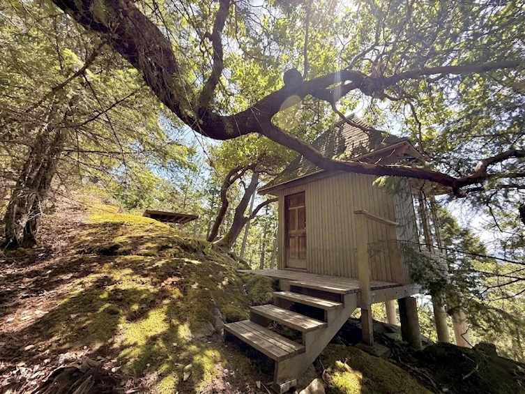 346 Deacon Hill Road, Mayne Island, BC, V0N 2J2 - 11