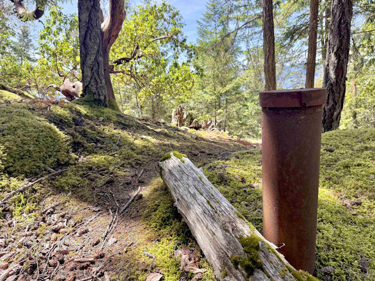 346 Deacon Hill Road, Mayne Island, BC, V0N 2J2 - 18