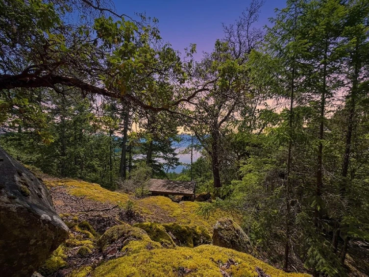 346 Deacon Hill Road, Mayne Island, BC, V0N 2J2 - 9
