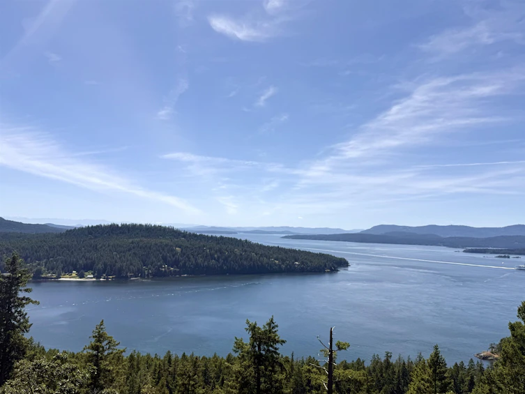 346 Deacon Hill Road, Mayne Island, BC, V0N 2J2 - 5