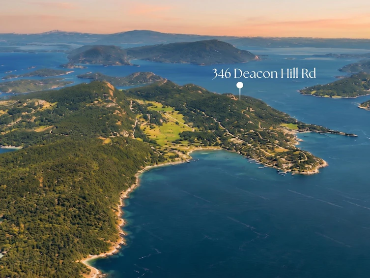 346 Deacon Hill Road, Mayne Island, BC, V0N 2J2 - 22