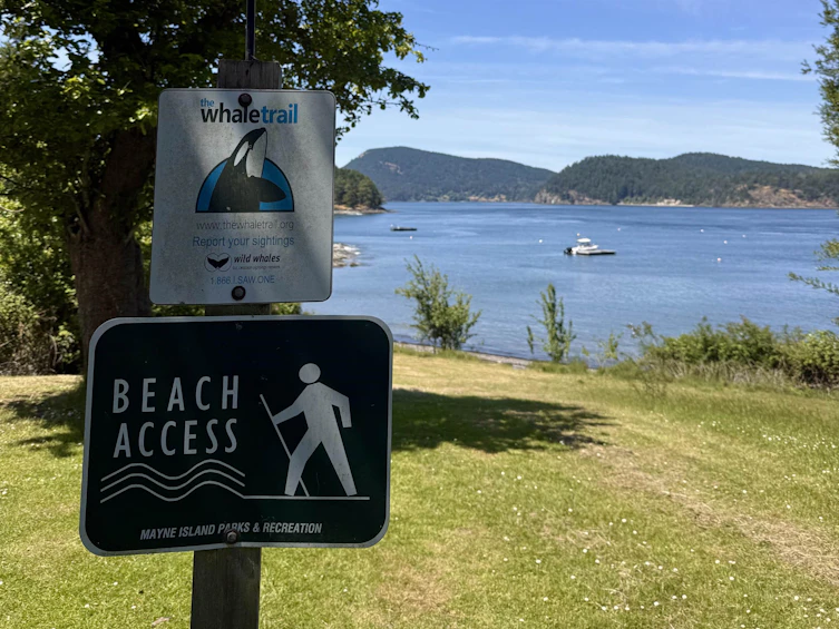 346 Deacon Hill Road, Mayne Island, BC, V0N 2J2 - 24