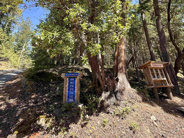 346 Deacon Hill Road, Mayne Island, BC, V0N 2J2 - 19