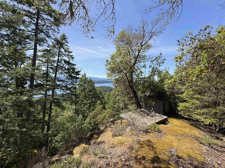 346 Deacon Hill Road, Mayne Island, BC, V0N 2J2 - 7