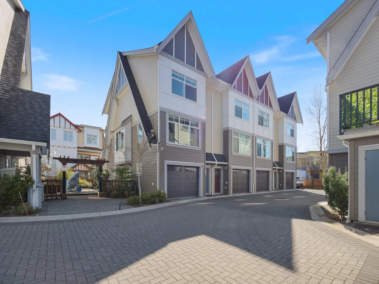 17-9728 Alberta Road, Richmond, BC, V6Y 0J2 - 2