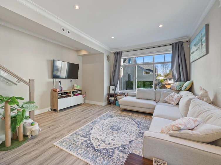 17-9728 Alberta Road, Richmond, BC, V6Y 0J2 - 5