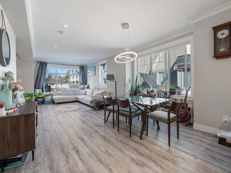 17 - 9728 Alberta Road, Richmond BC