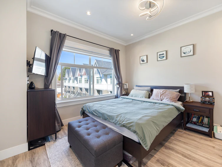 17-9728 Alberta Road, Richmond, BC, V6Y 0J2 - 18