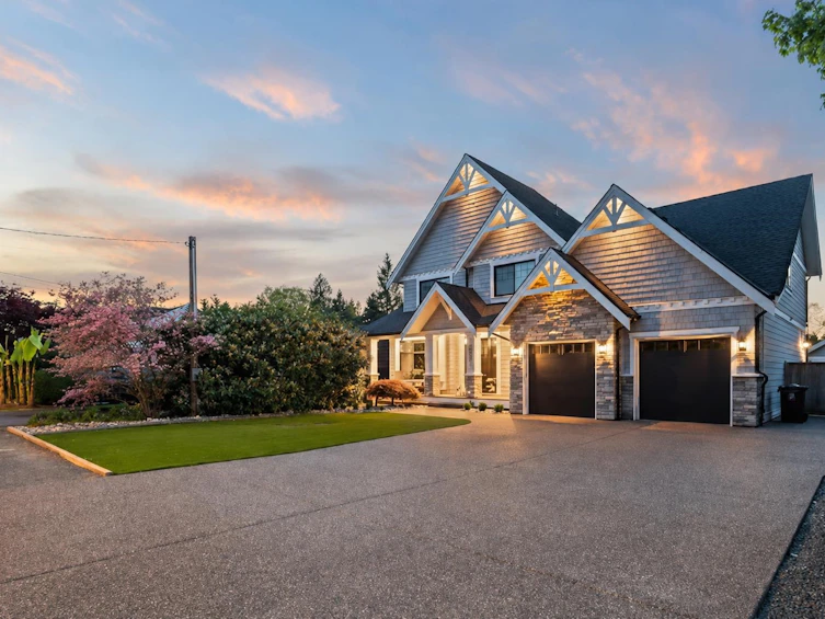 8973 Mackie Street, Langley, BC, V1M 2R9