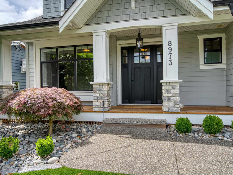 8973 Mackie Street, Langley, BC, V1M 2R9 - 3