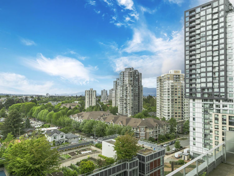 1104-5665 Boundary Road, Vancouver, BC, V5R 0E4 - 22