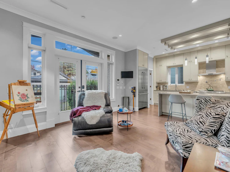 4217 W 16th Avenue, Vancouver, BC, V6R 3E5 - 20