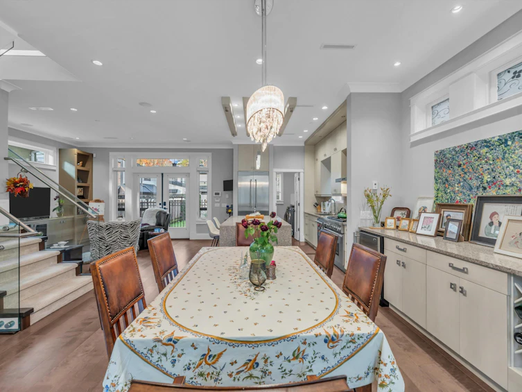 4217 W 16th Avenue, Vancouver, BC, V6R 3E5 - 10