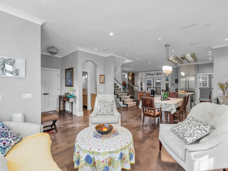 4217 W 16th Avenue, Vancouver, BC, V6R 3E5 - 7