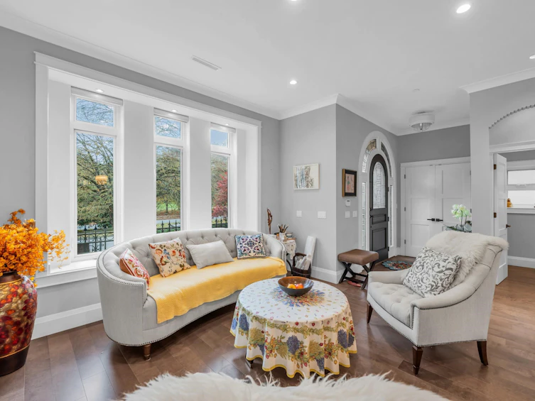 4217 W 16th Avenue, Vancouver, BC, V6R 3E5 - 5