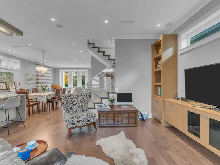 4217 W 16th Avenue, Vancouver, BC, V6R 3E5 - 21