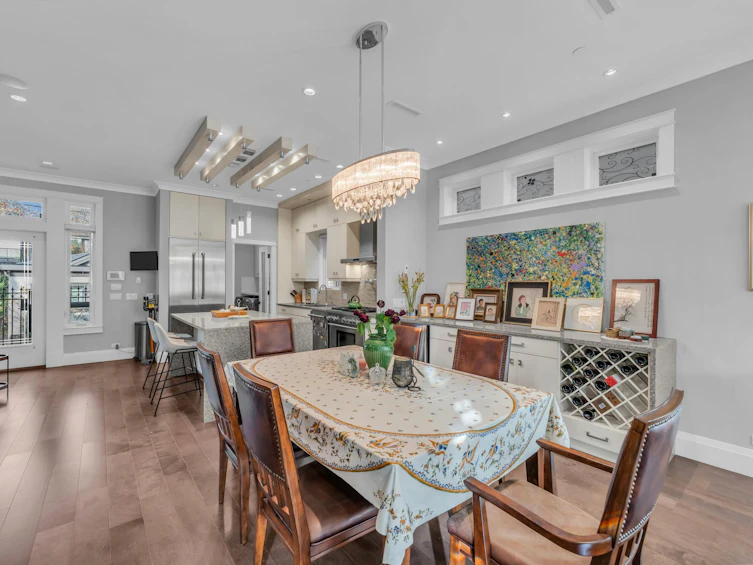 4217 W 16th Avenue, Vancouver, BC, V6R 3E5 - 9