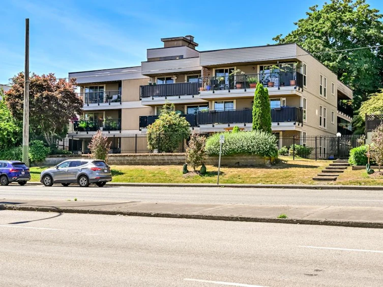 408-715 Royal Avenue, New Westminster, BC, V3M 5X4 - 24