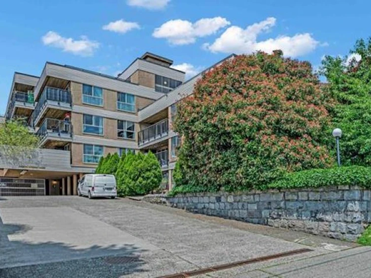 408-715 Royal Avenue, New Westminster, BC, V3M 5X4 - 25