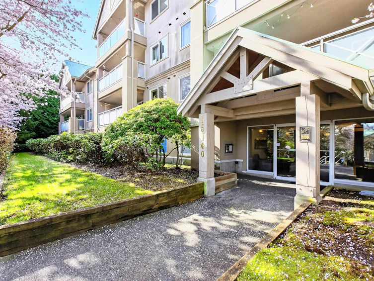 205-15140 29a Avenue, Surrey, BC, V4P 3B1