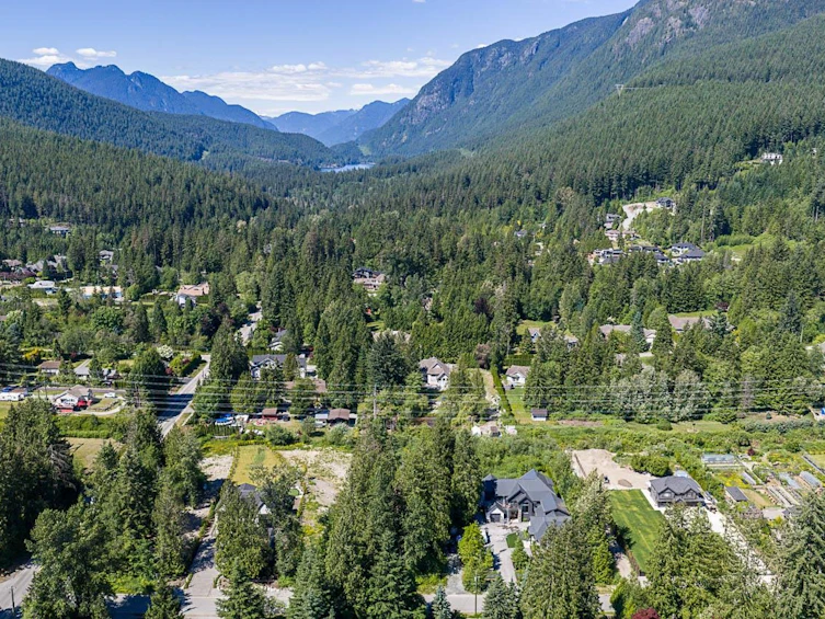 2575 Leggett Drive, Port Moody, BC, V3H 4W9 - 21