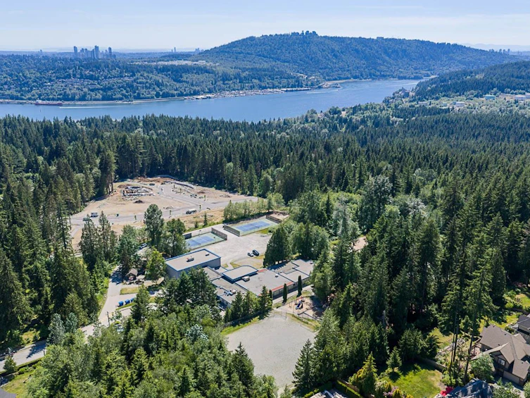 2575 Leggett Drive, Port Moody, BC, V3H 4W9 - 32