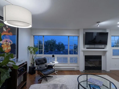 202-2440 Haywood Avenue - 4