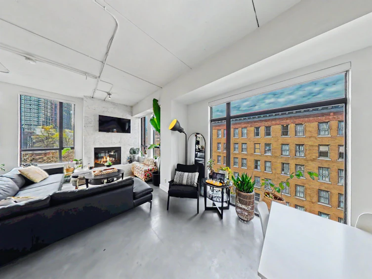 501-28 Powell Street, Vancouver, BC, V6A 1E7 - 7