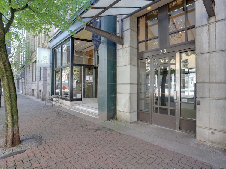501-28 Powell Street, Vancouver, BC, V6A 1E7 - 20