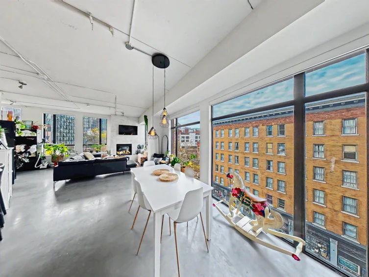501-28 Powell Street, Vancouver, BC, V6A 1E7 - 6