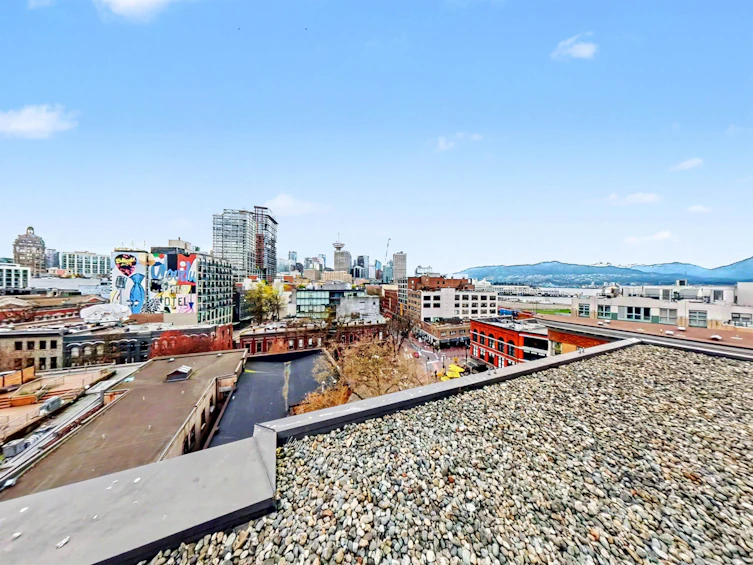 501-28 Powell Street, Vancouver, BC, V6A 1E7 - 19