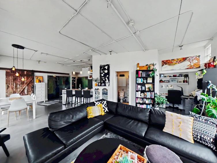 501-28 Powell Street, Vancouver, BC, V6A 1E7 - 9