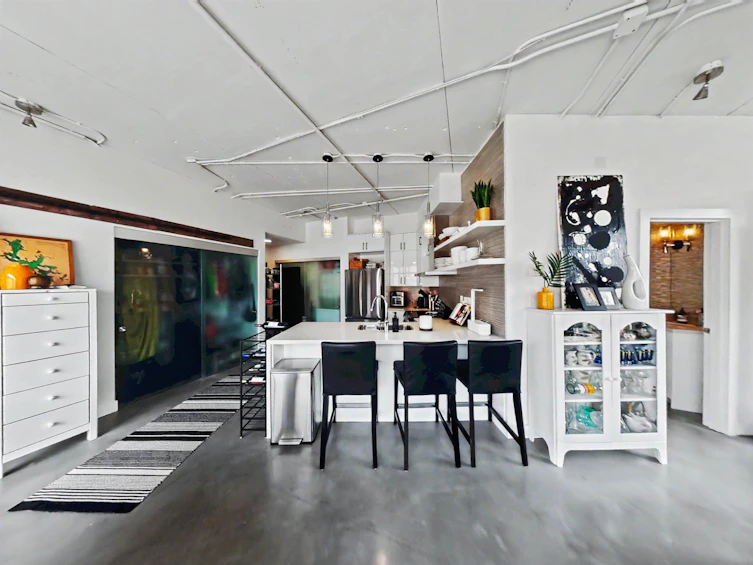 501-28 Powell Street, Vancouver, BC, V6A 1E7 - 5