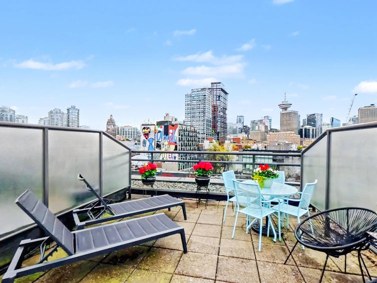 501-28 Powell Street, Vancouver, BC, V6A 1E7 - 17