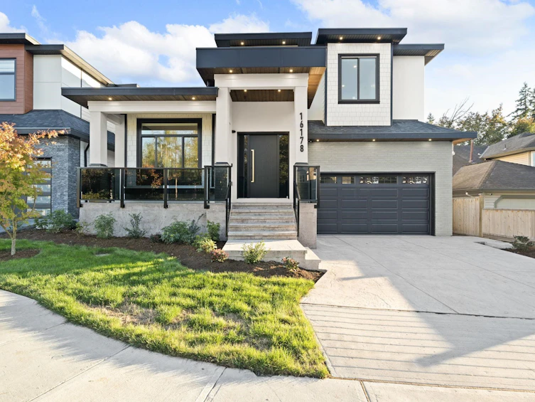 16178 78 Avenue, Surrey, BC, V4N 0T8 - 2