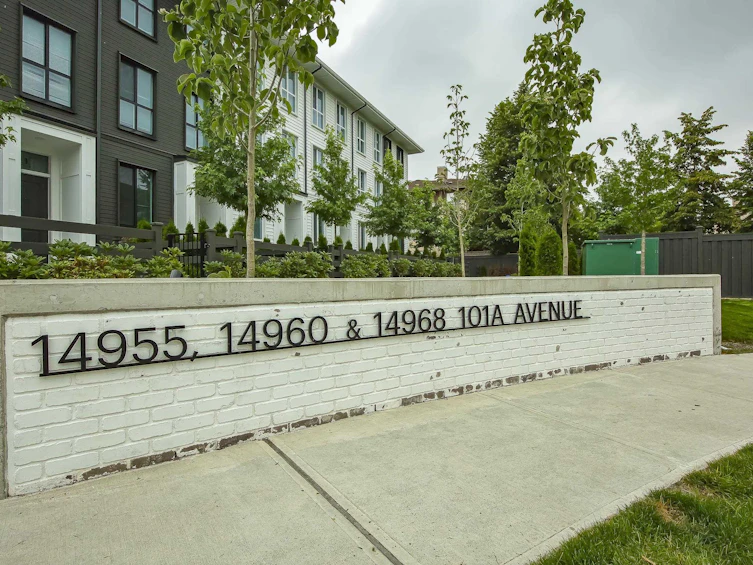 406-14968 101a Avenue, Surrey, BC, V3R 0E8 - 20