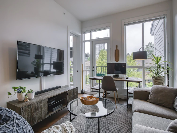 406-14968 101a Avenue, Surrey, BC, V3R 0E8 - 3