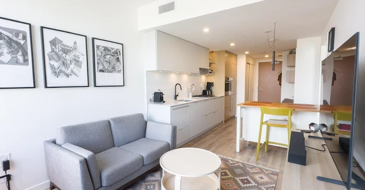 701-210 E 5th Avenue, Vancouver, BC, V5T 0K1 - 6