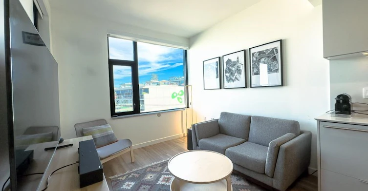 701-210 E 5th Avenue, Vancouver, BC, V5T 0K1 - 7