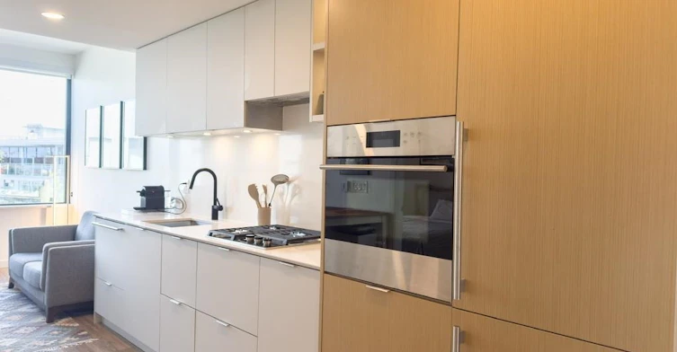 701-210 E 5th Avenue, Vancouver, BC, V5T 0K1 - 4