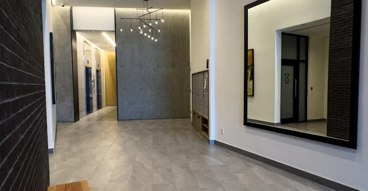701-210 E 5th Avenue, Vancouver, BC, V5T 0K1