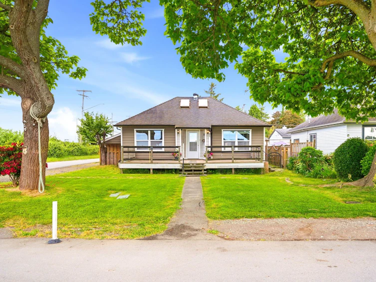 11 Catalina Crescent, Richmond, BC, V7B 1C9