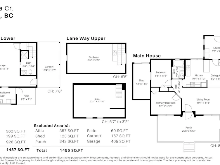 11 Catalina Crescent, Richmond, BC, V7B 1C9 - 40
