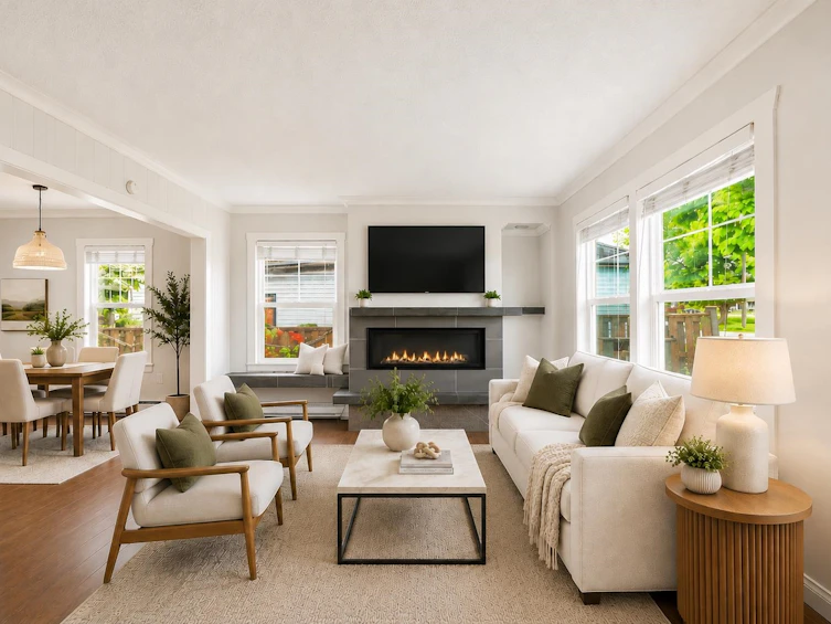11 Catalina Crescent, Richmond, BC, V7B 1C9 - 2