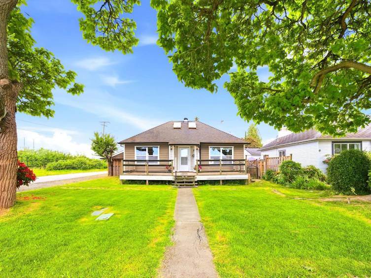 11 Catalina Crescent, Richmond, BC, V7B 1C9 - 9