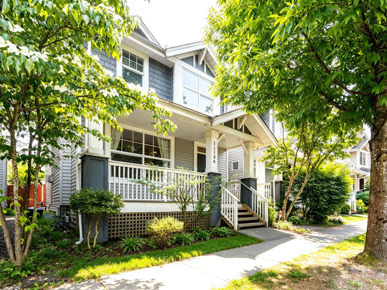 15186 61a Avenue, Surrey, BC, V3S 5J7 - 2