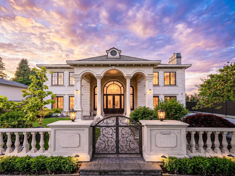 4751 Granville Avenue, Richmond, BC, V7C 1E5